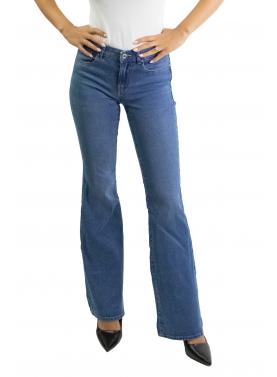 Jeans scampanati Only